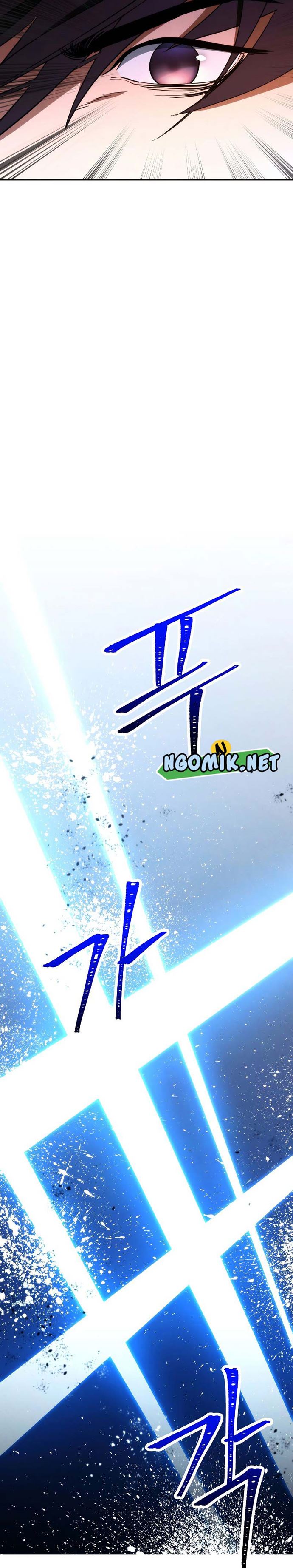 The Live Chapter 93 Bahasa Indonesia